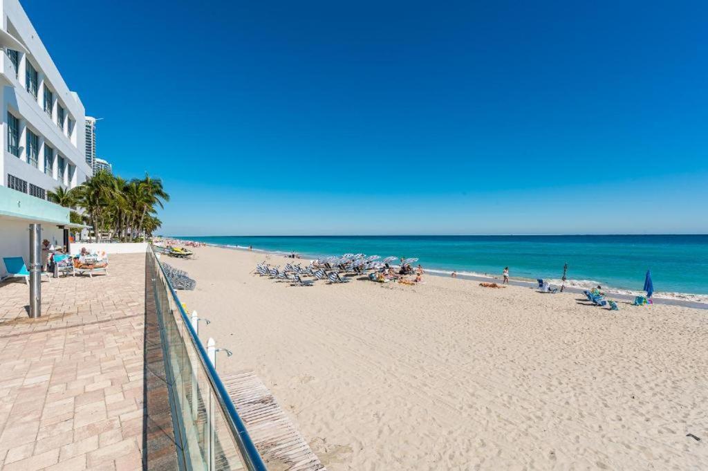 Flip Flop Paradise In Hollywood Florida Exteriör bild