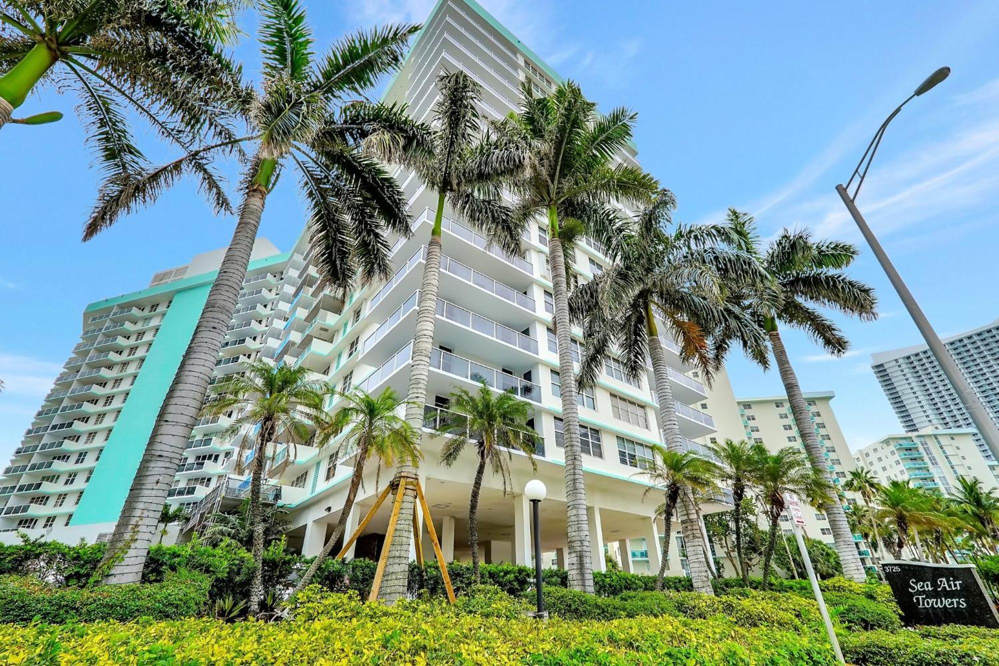 Flip Flop Paradise In Hollywood Florida Exteriör bild